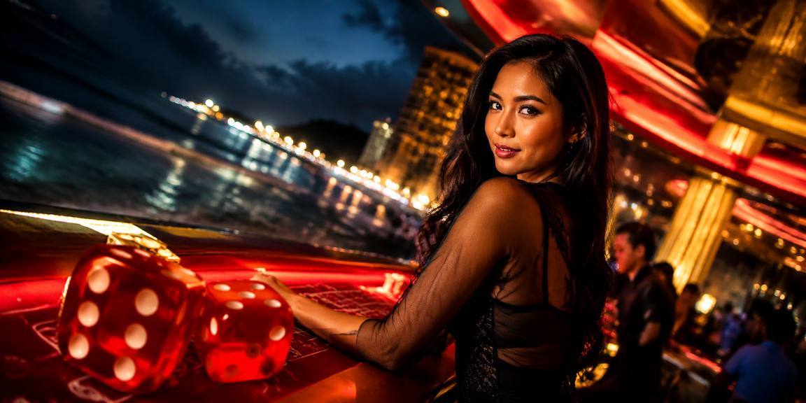 puss888 Bagaimana puss888 Memastikan Permainan yang Adil untuk Semua