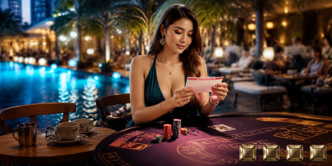 puss888 Apa Yang Kami Tawarkan dalam Dragon Tiger