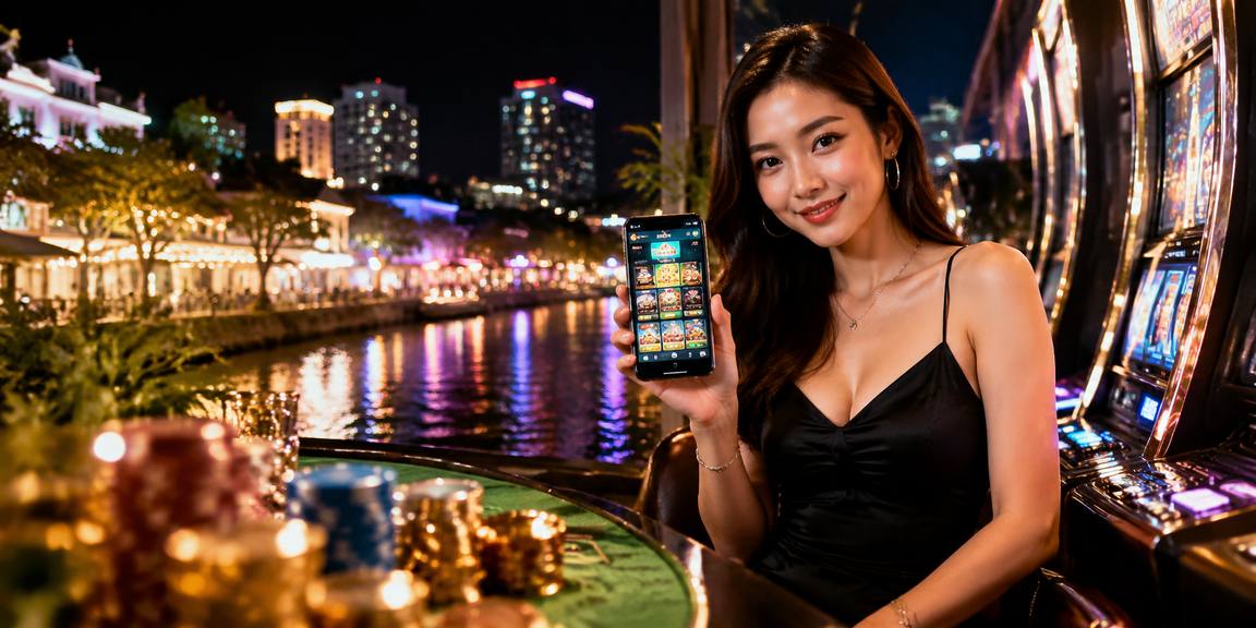 puss888 Akses Lobi puss888 Melalui Telefon atau Desktop